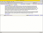 Page Layout with css