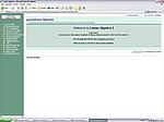 LORS - e-Learning Einheiten Startseite