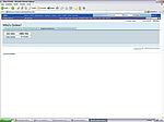 User online - Start eines Chat etc.