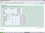 LORS - e-Learning User Tracking zusammengefasste Übersicht
