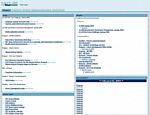 User portal